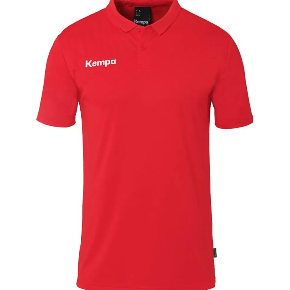 Polo Unisex Poloshirt