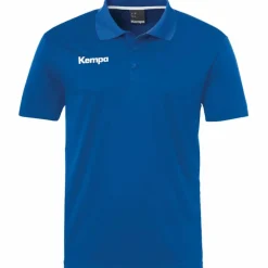 Poly Polo Shirt Unisex Poloshirt