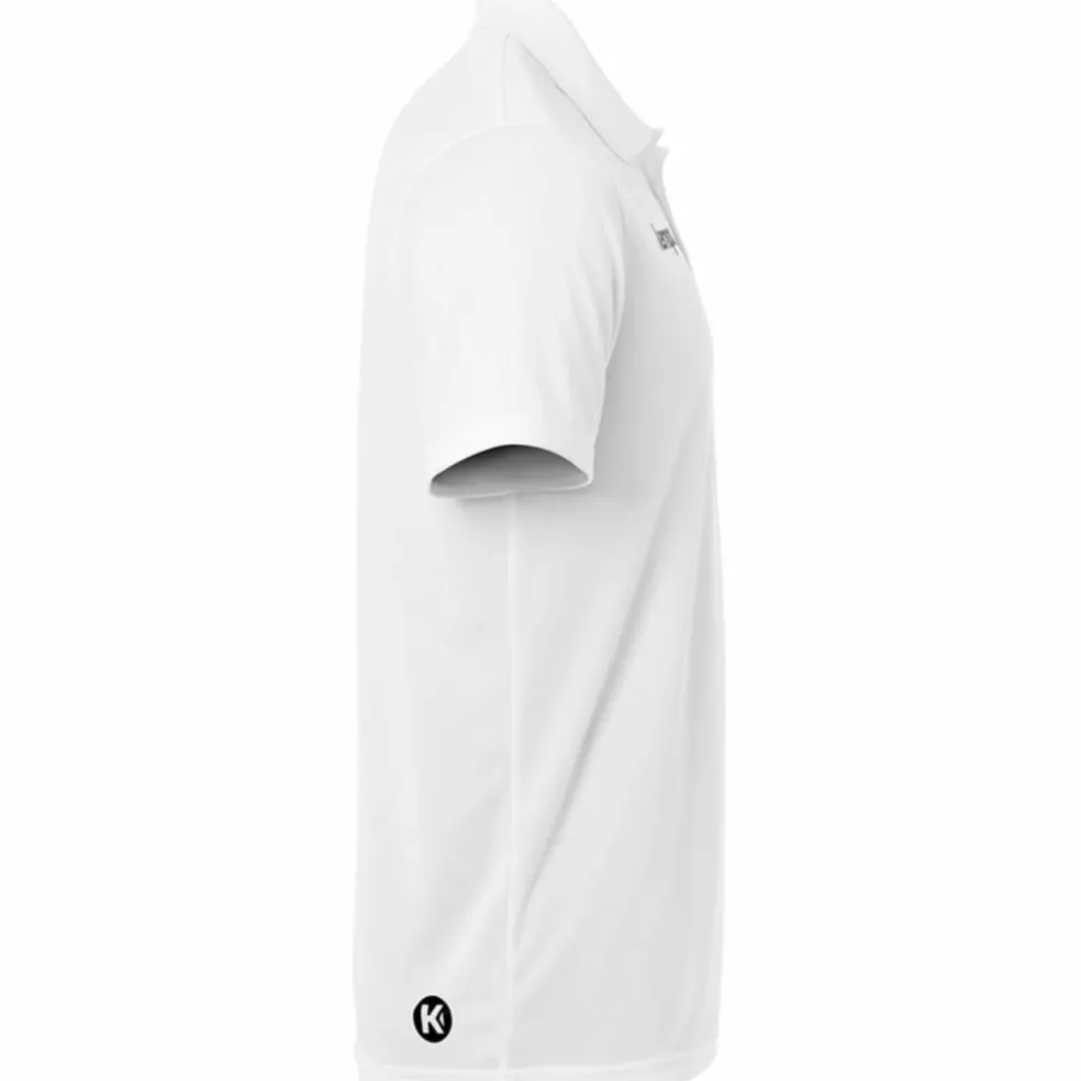 Poly Polo Shirt Unisex Poloshirt