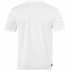Poly Polo Shirt Unisex Poloshirt