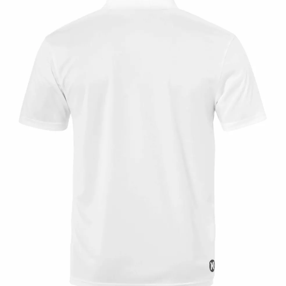 Poly Polo Shirt Unisex Poloshirt
