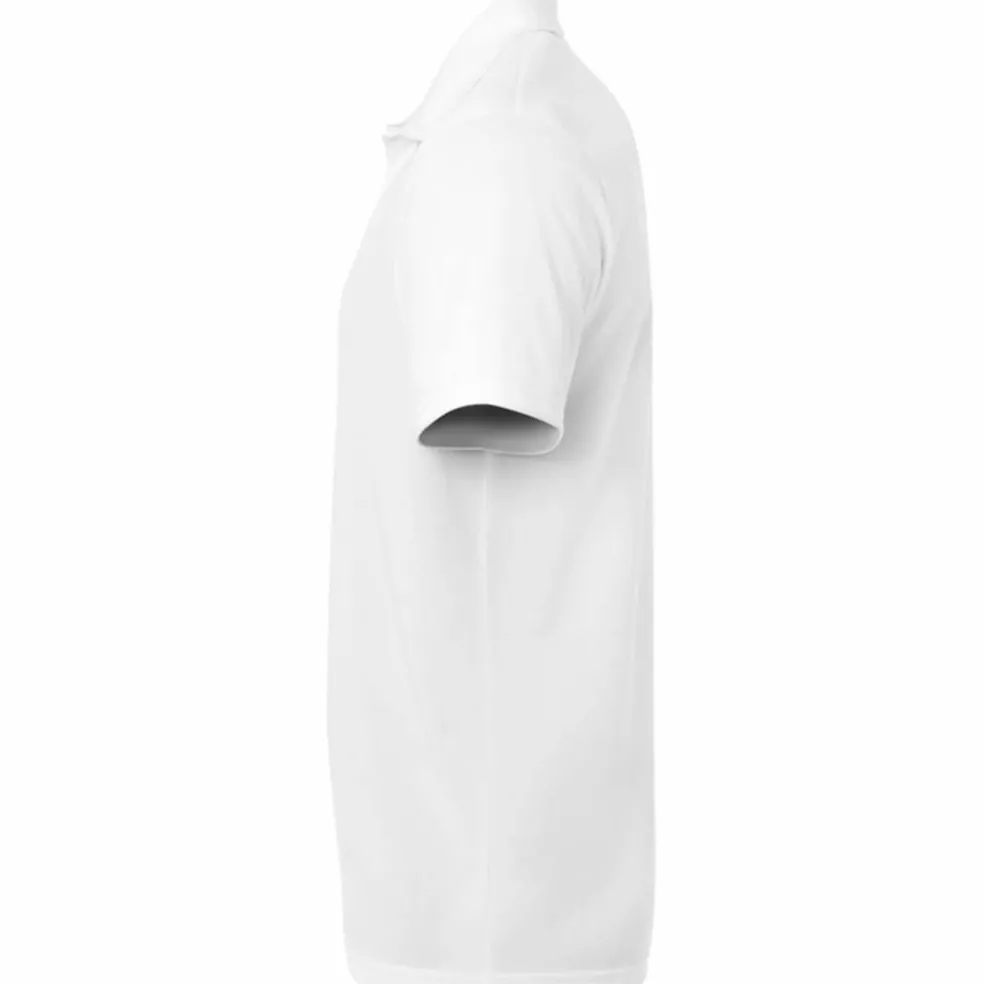 Poly Polo Shirt Unisex Poloshirt