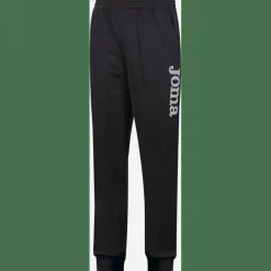 Polyfleece Suez Herren Sporthose