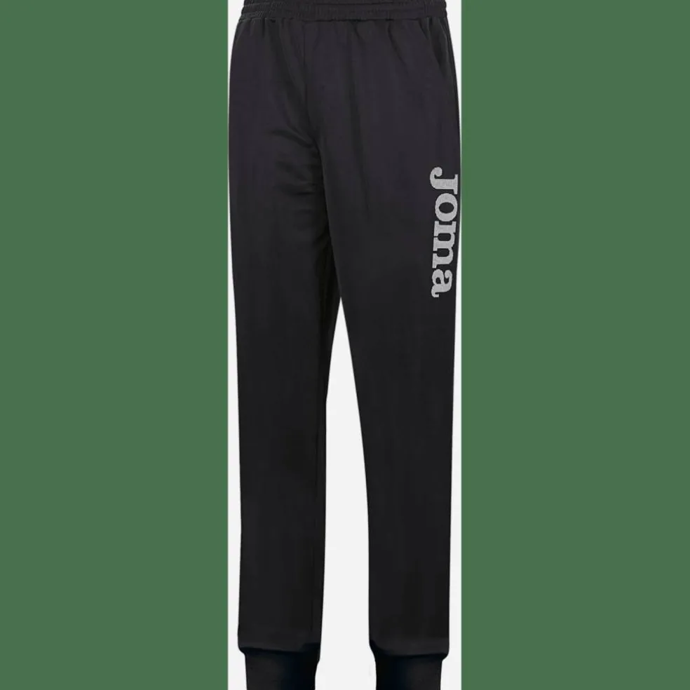 Polyfleece Suez Herren Sporthose