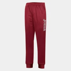 Polyfleece Suez Herren Sporthose