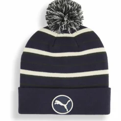 Pom Beanie Unisex Mütze
