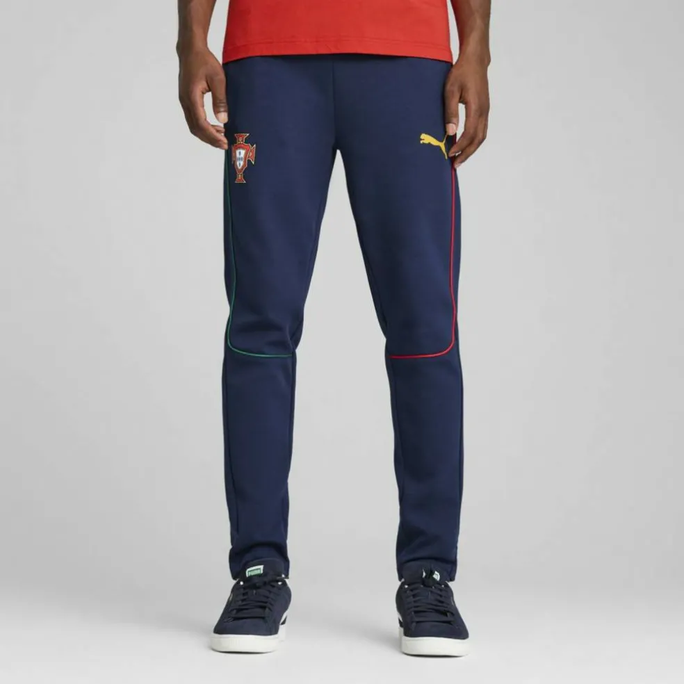 Portugal Casuals Herren Trainingshose