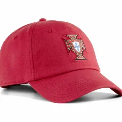 Portugal Essentials Unisex Cap
