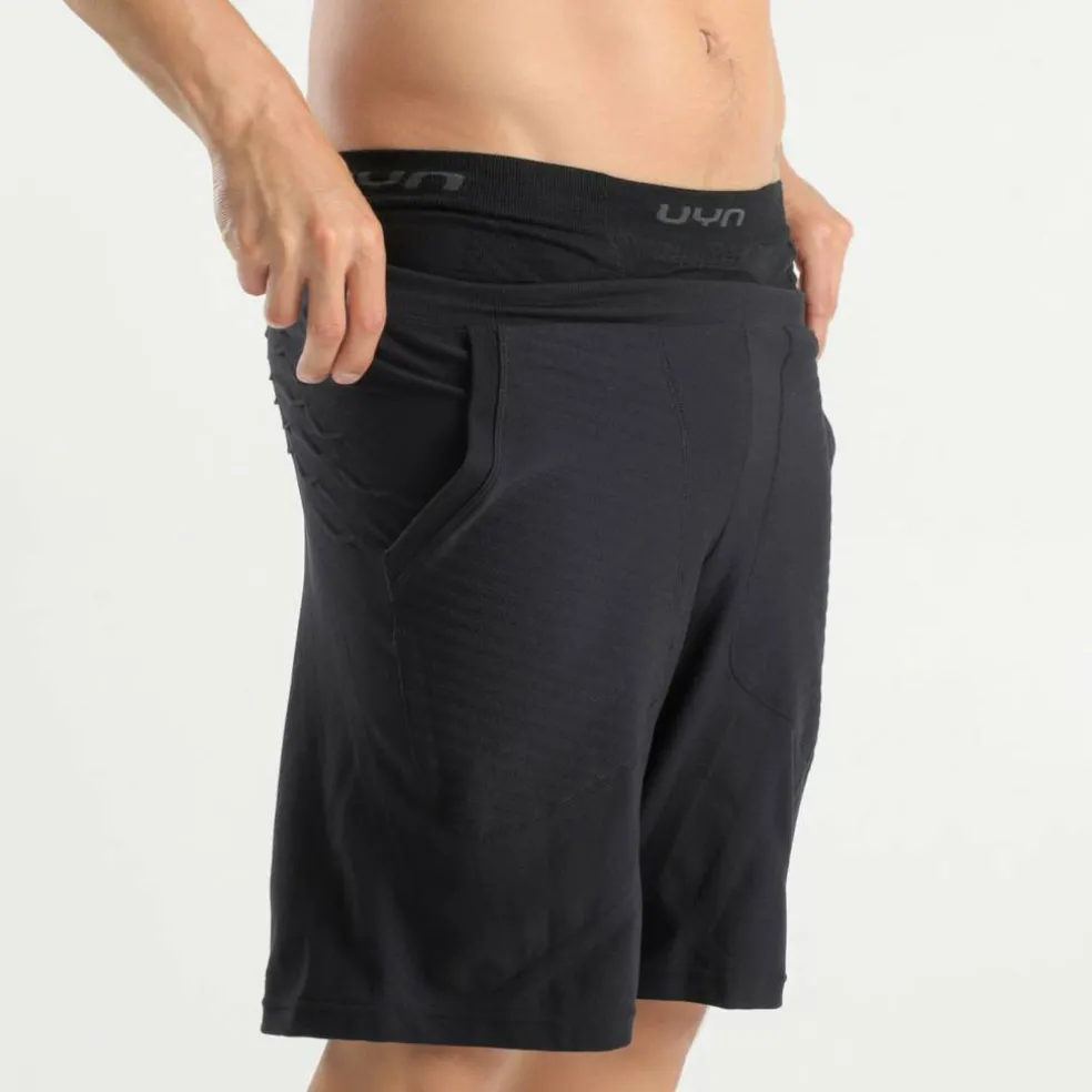 Position Biotech UW Long LEG 9 Inch Herren Unterhose
