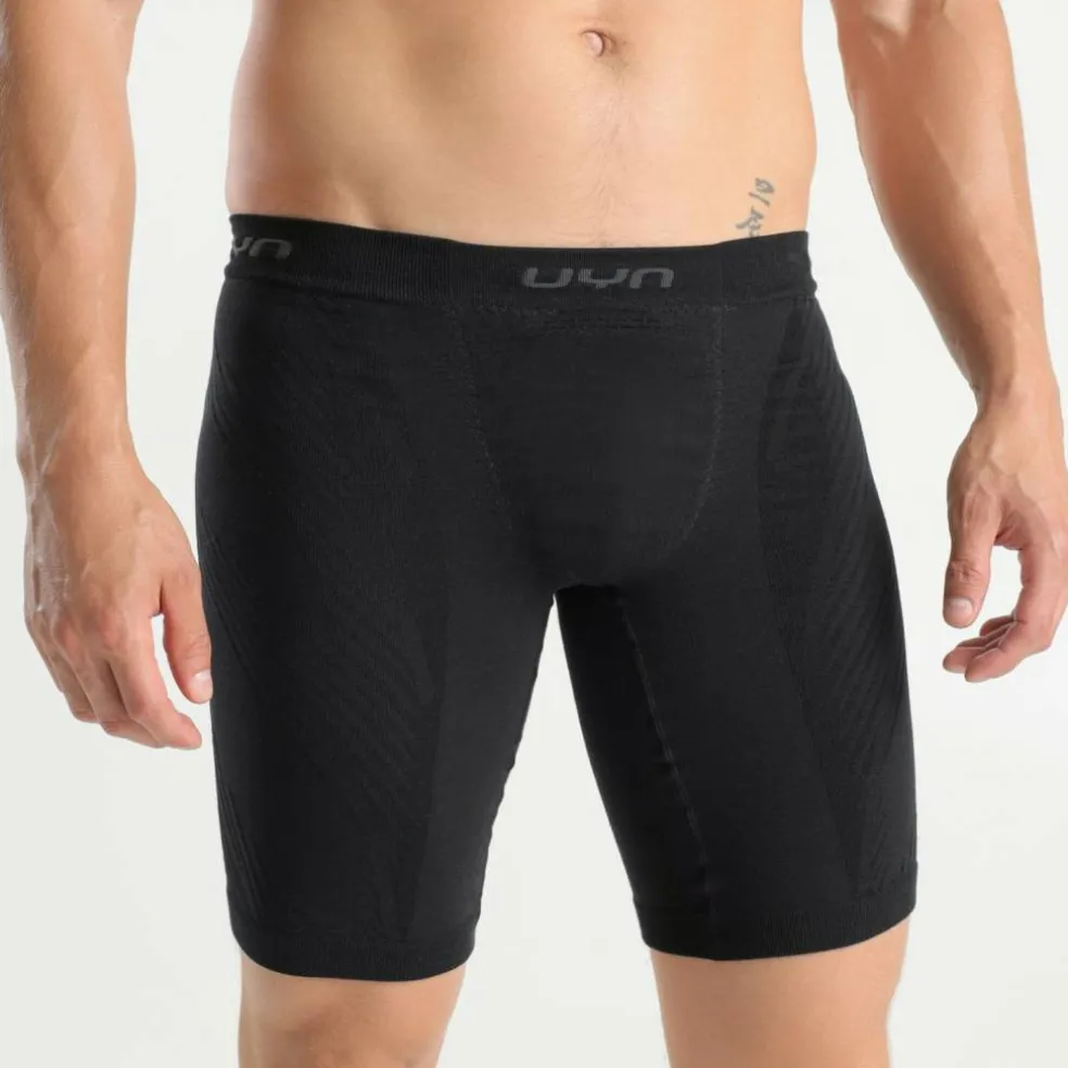 Position Biotech UW Long LEG 9 Inch Herren Unterhose