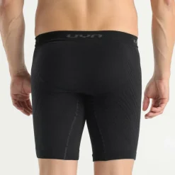Position Biotech UW Long LEG 9 Inch Herren Unterhose