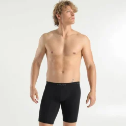 Position Biotech UW Long LEG 9 Inch Herren Unterhose