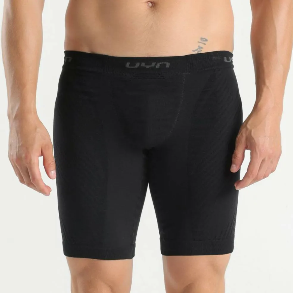 Position Biotech UW Long LEG 9 Inch Herren Unterhose