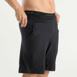 Position Biotech UW Trunk 3 Inch Herren Unterhose