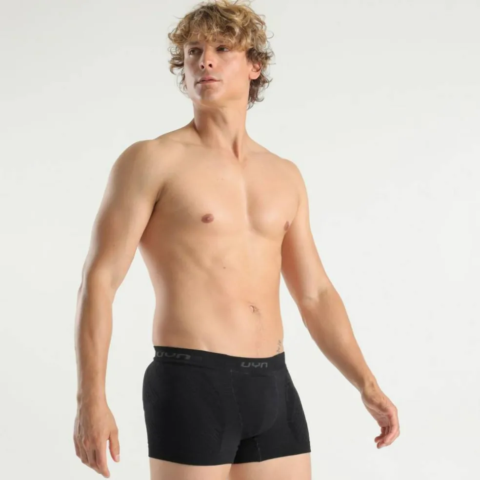 Position Biotech UW Trunk 3 Inch Herren Unterhose