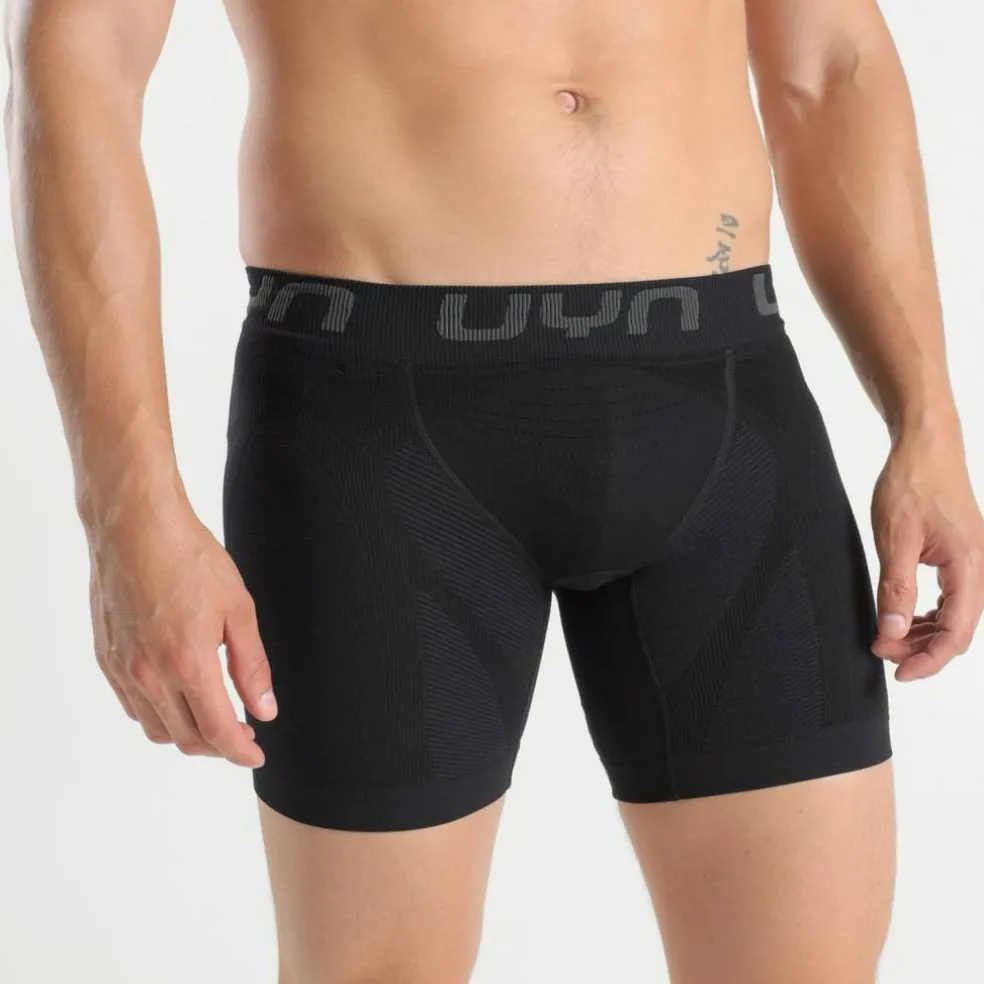 Position+ UW Brief 6 Inch Herren Unterhose