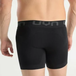 Position+ UW Brief 6 Inch Herren Unterhose