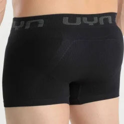 Position+ UW Trunk Cut 3 Inch Herren Unterhose
