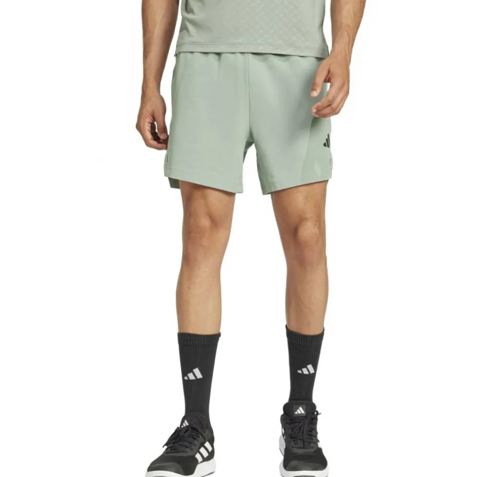 Power 3-Streifen Herren Shorts