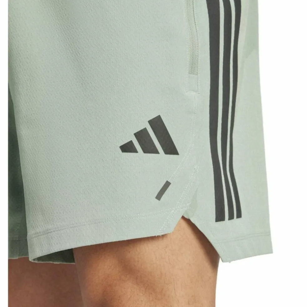 Power 3-Streifen Herren Shorts