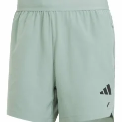 Power 3-Streifen Herren Shorts