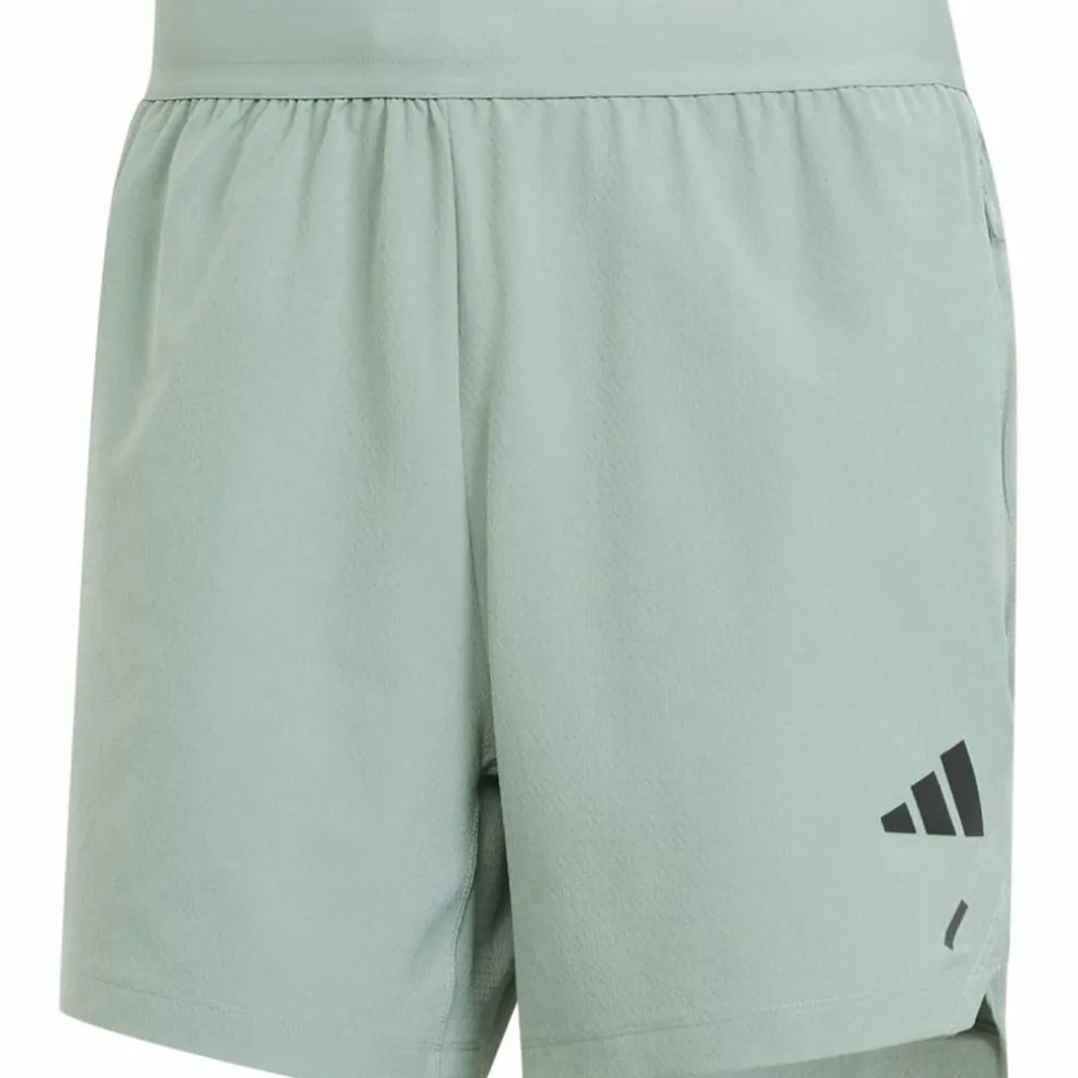 Power 3-Streifen Herren Shorts