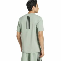 Power 3-Streifen Herren T-Shirt