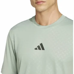 Power 3-Streifen Herren T-Shirt
