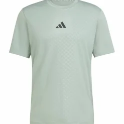 Power 3-Streifen Herren T-Shirt