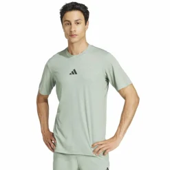 Power 3-Streifen Herren T-Shirt