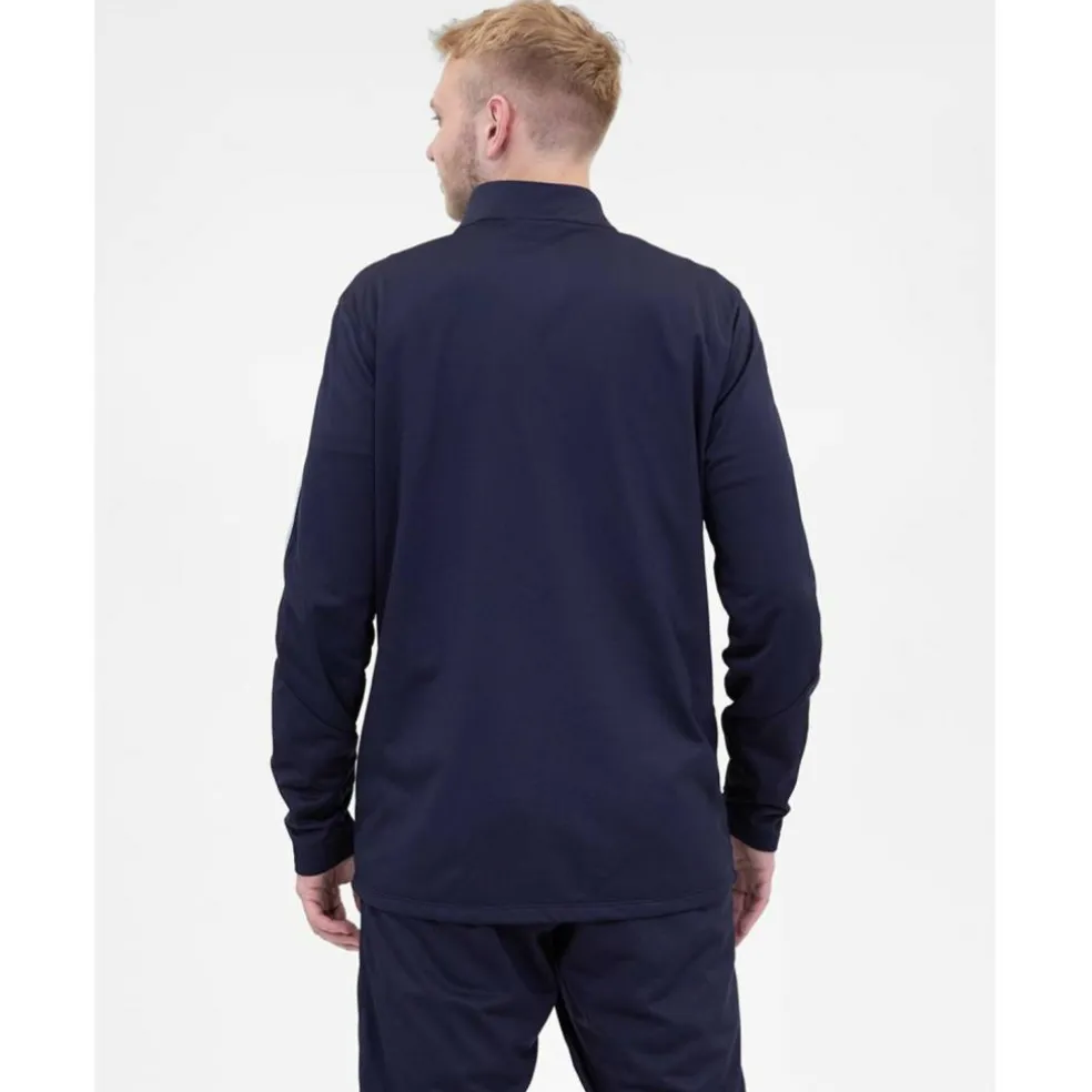 Power Unisex Fußballjacke