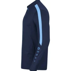 Power Unisex Fußballjacke