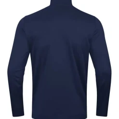 Power Unisex Fußballjacke