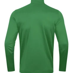 Power Unisex Fußballjacke