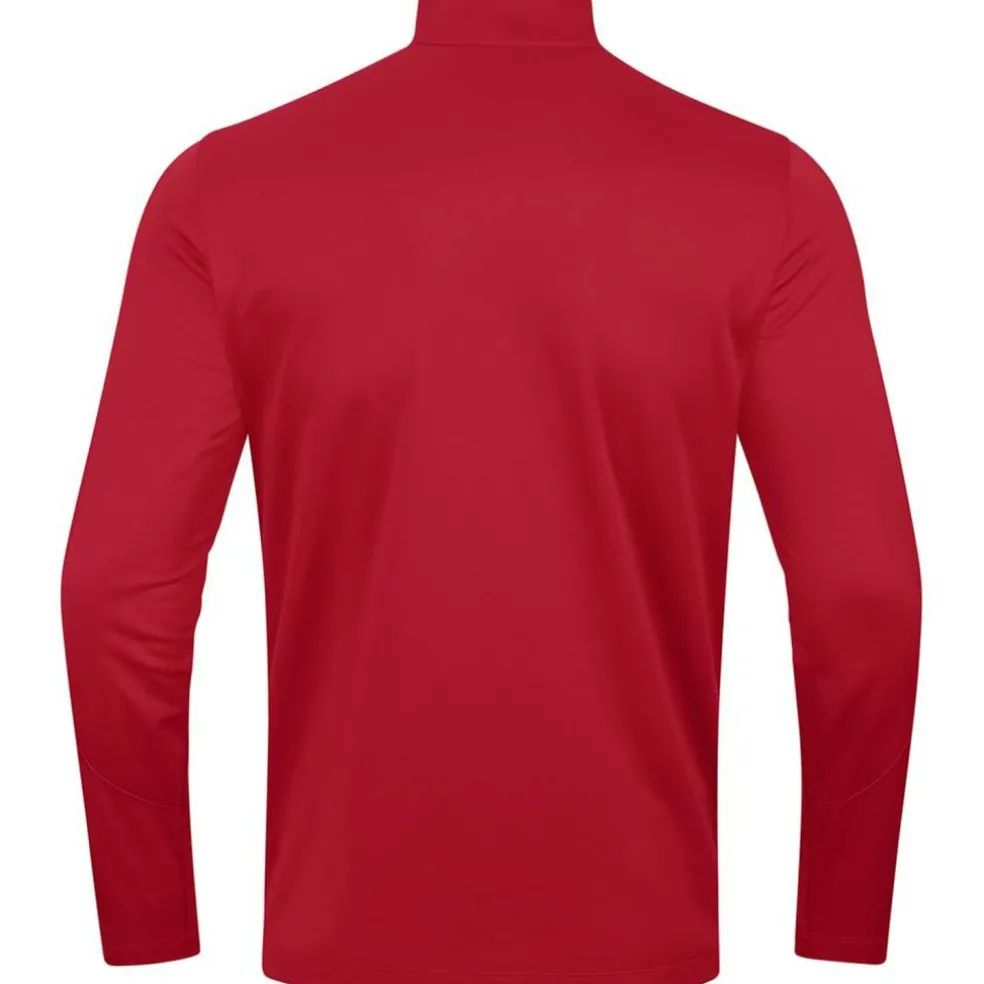 Power Unisex Fußballjacke