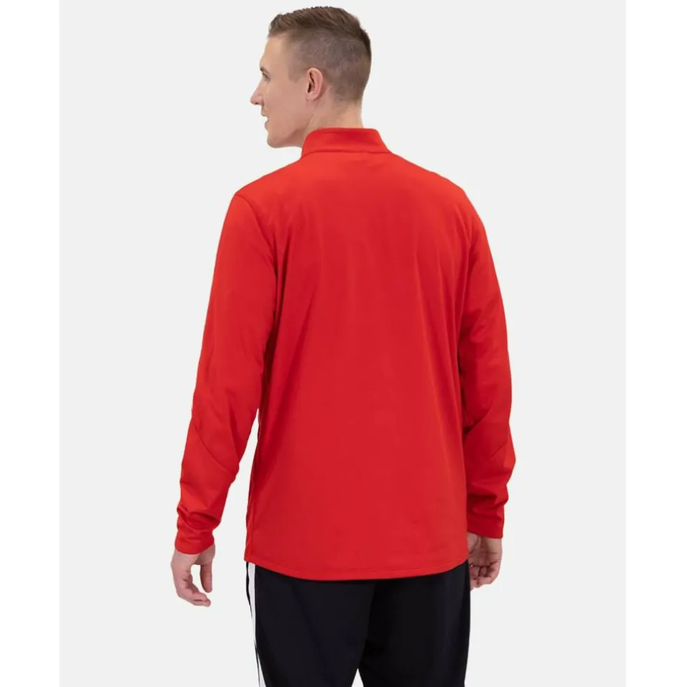 Power Unisex Fußballjacke