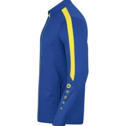 Power Unisex Fußballjacke