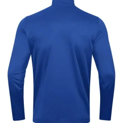 Power Unisex Fußballjacke