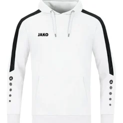 Power Unisex Kapuzensweater