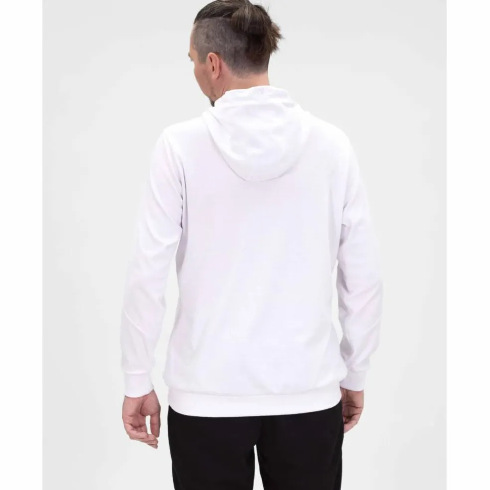 Power Unisex Kapuzensweater