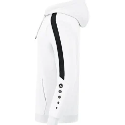Power Unisex Kapuzensweater