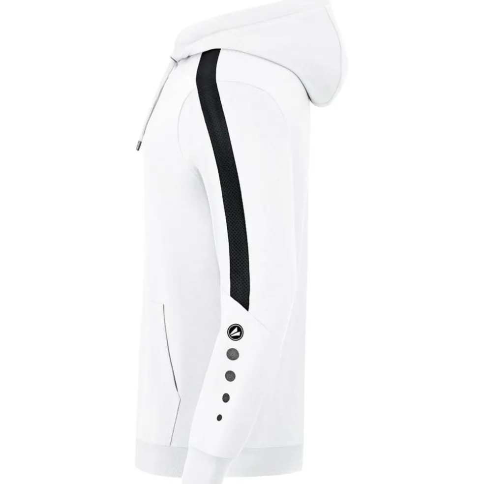 Power Unisex Kapuzensweater