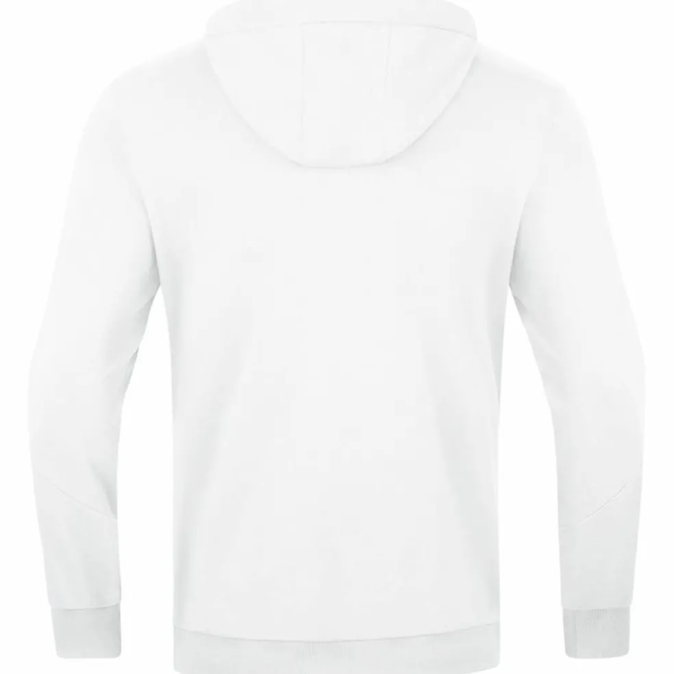 Power Unisex Kapuzensweater