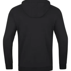 Power Unisex Kapuzensweater