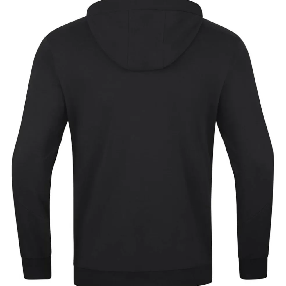 Power Unisex Kapuzensweater