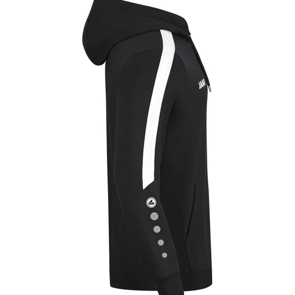 Power Unisex Kapuzensweater