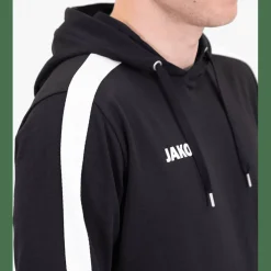 Power Unisex Kapuzensweater