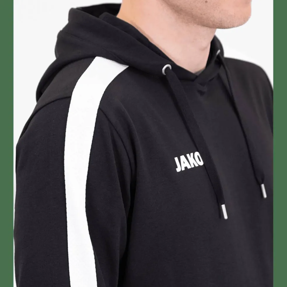 Power Unisex Kapuzensweater