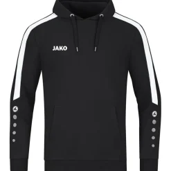 Power Unisex Kapuzensweater