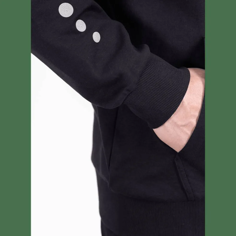 Power Unisex Kapuzensweater